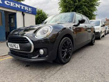 Used MINI Clubman 2016 for sale - 74865439: Photo
