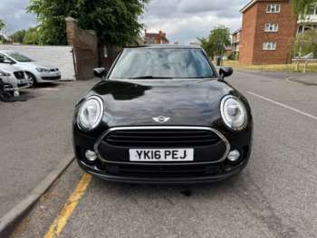 Used MINI Clubman 2016 for sale - 74865439: Photo