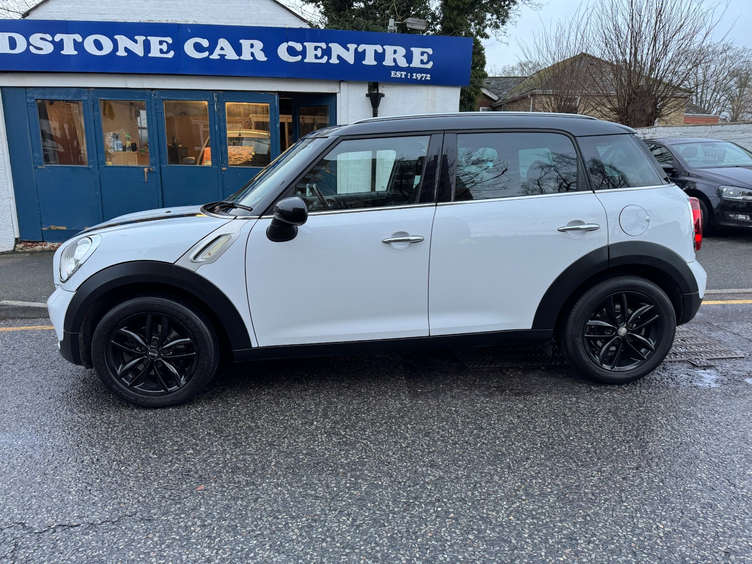 Used MINI Countryman 2013 for sale - 77069261: Photo 11