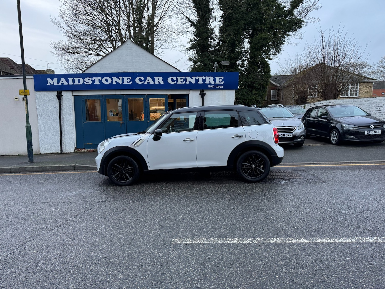 Used MINI Countryman 2013 for sale - 77069261: Photo 20