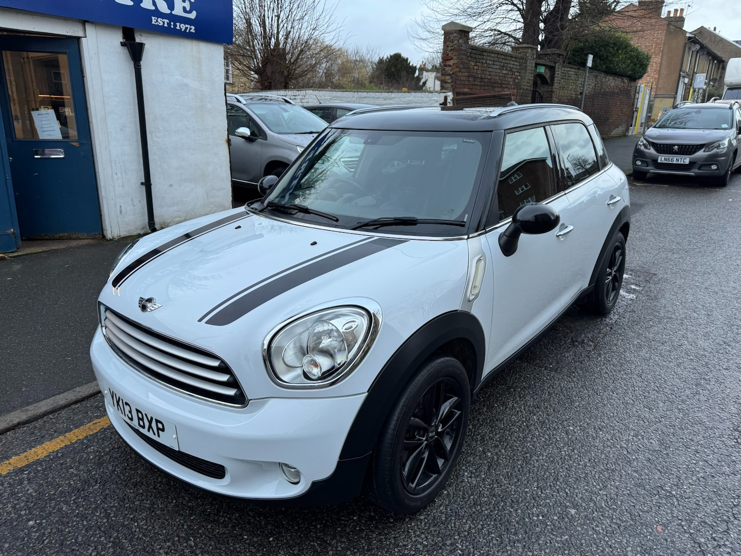 Used MINI Countryman 2013 for sale - 77069261: Photo 22