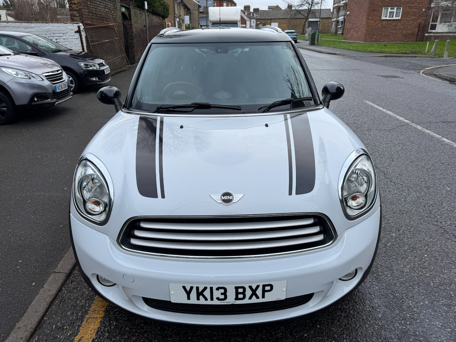 Used MINI Countryman 2013 for sale - 77069261: Photo 25