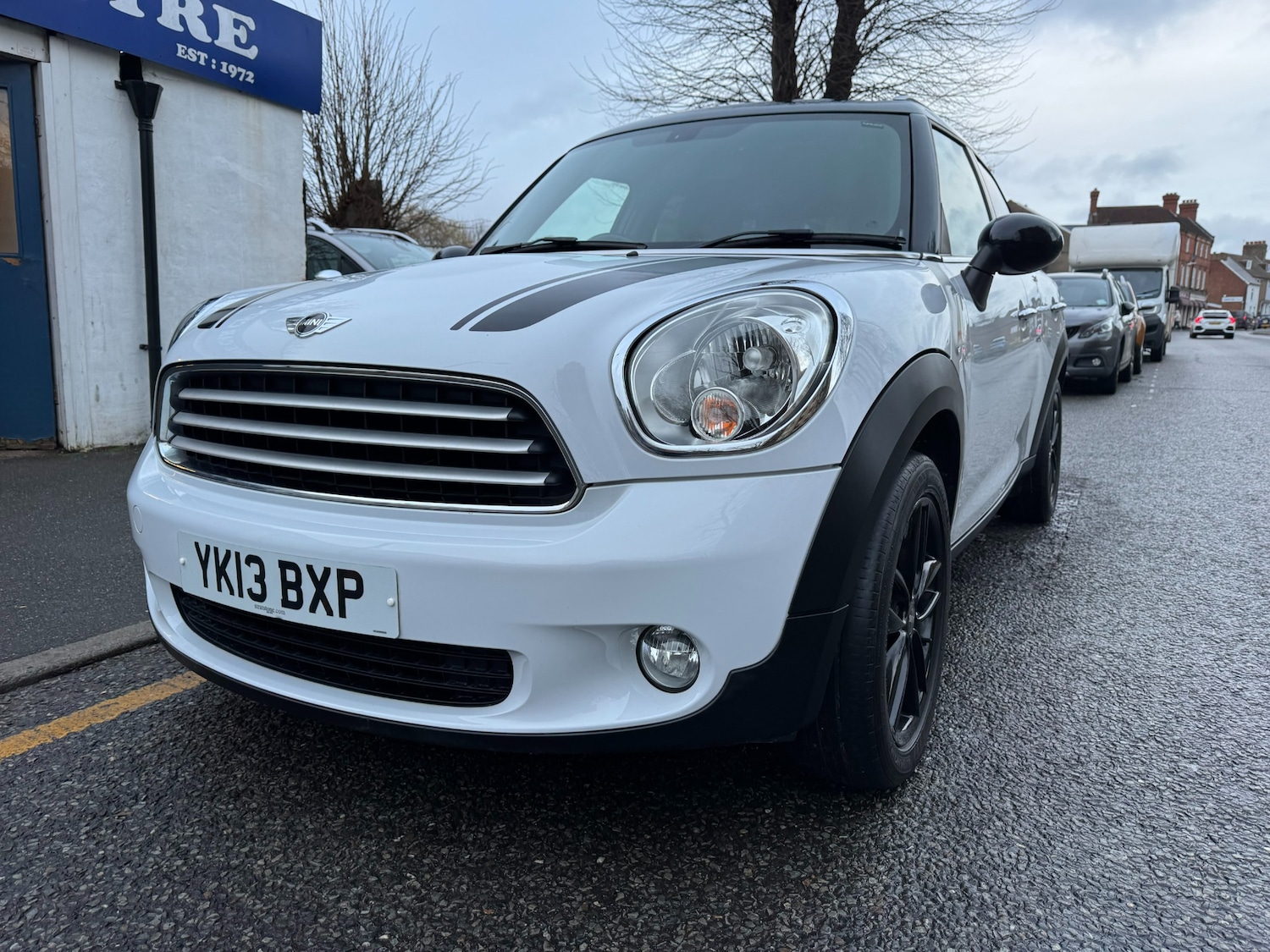 Used MINI Countryman 2013 for sale - 77069261: Photo 27