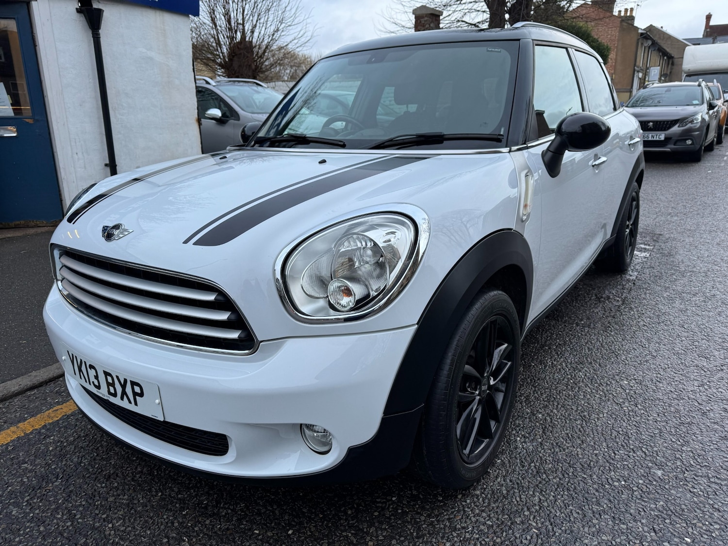 Used MINI Countryman 2013 for sale - 77069261: Photo 28