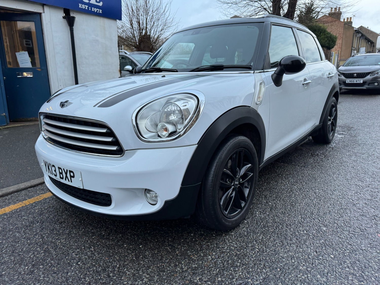 Used MINI Countryman 2013 for sale - 77069261: Photo 29