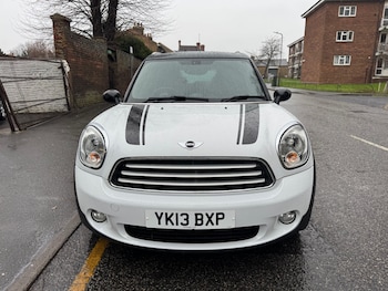 Used MINI Countryman 2013 for sale - 77069261: Photo