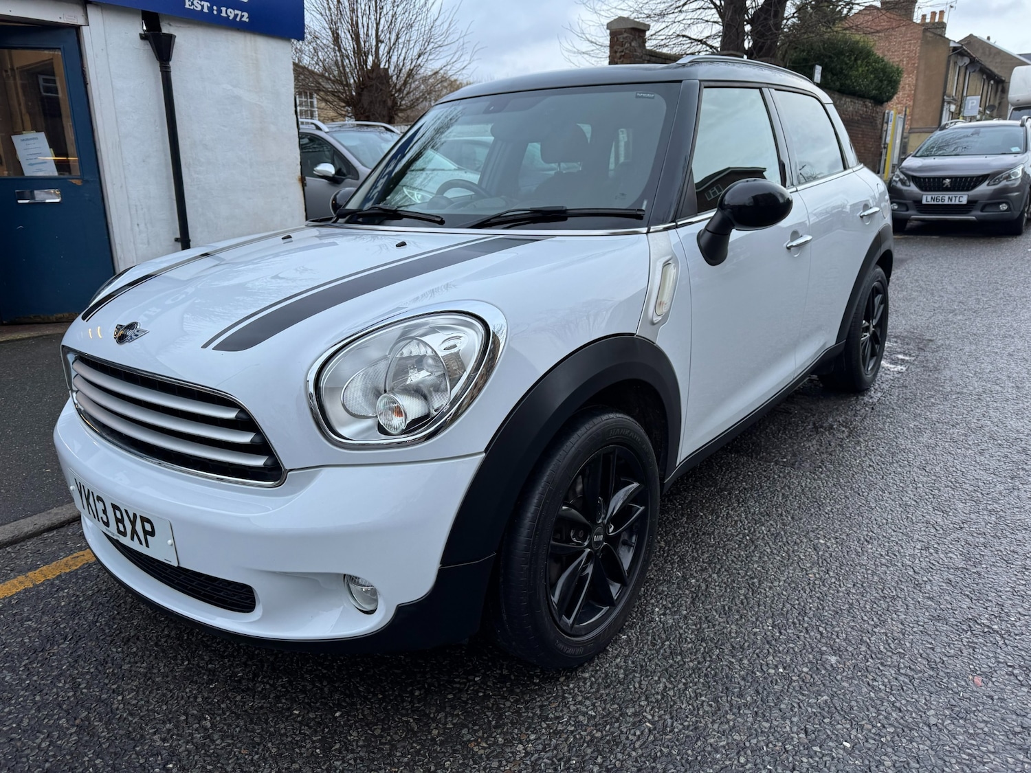 Used MINI Countryman 2013 for sale - 77069261: Photo 3