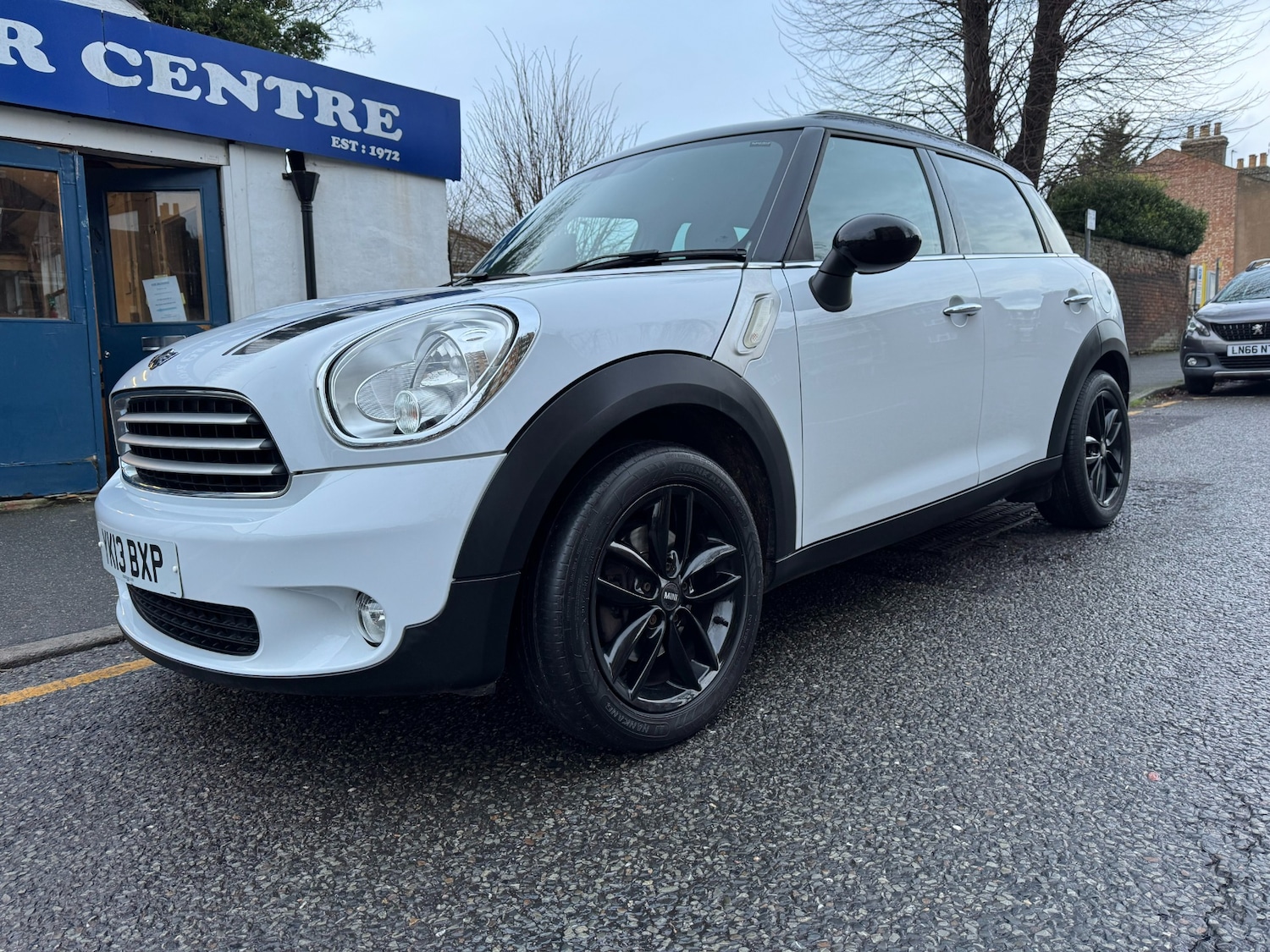 Used MINI Countryman 2013 for sale - 77069261: Photo 30