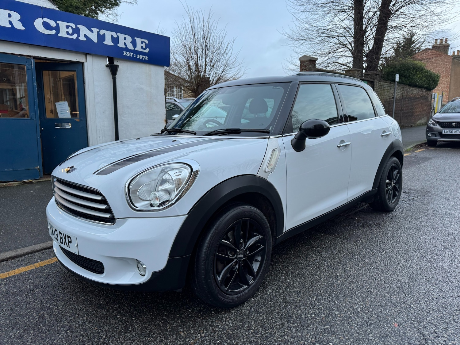 Used MINI Countryman 2013 for sale - 77069261: Photo 31