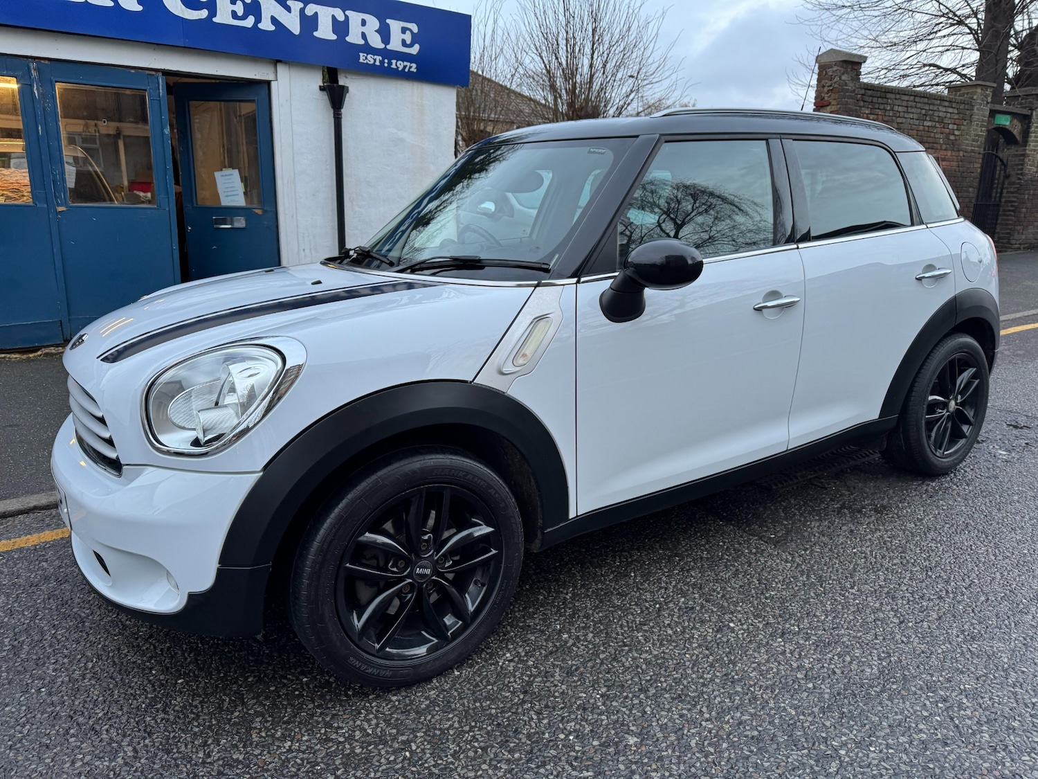 Used MINI Countryman 2013 for sale - 77069261: Photo 33