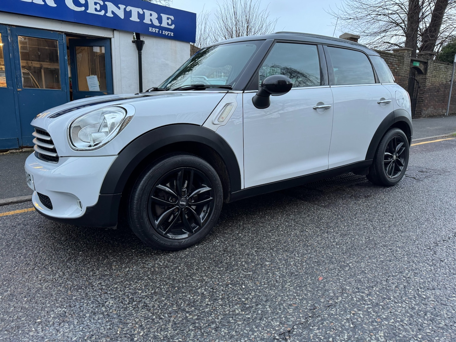 Used MINI Countryman 2013 for sale - 77069261: Photo 34