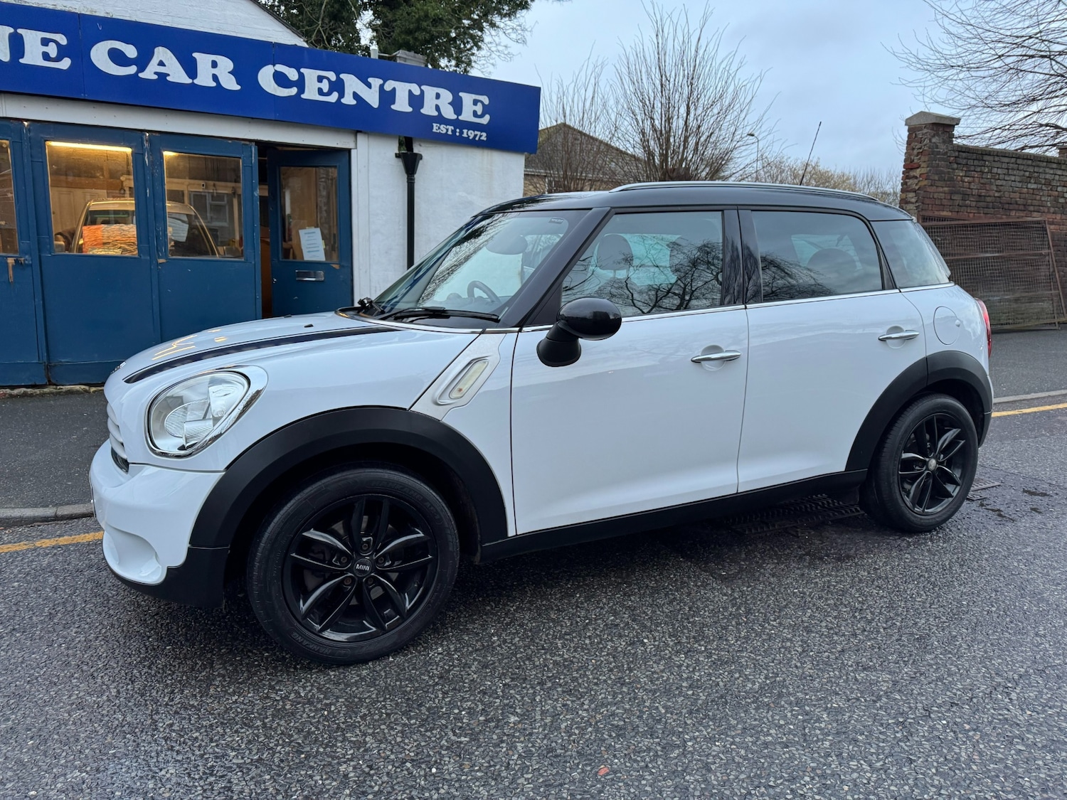 Used MINI Countryman 2013 for sale - 77069261: Photo 35