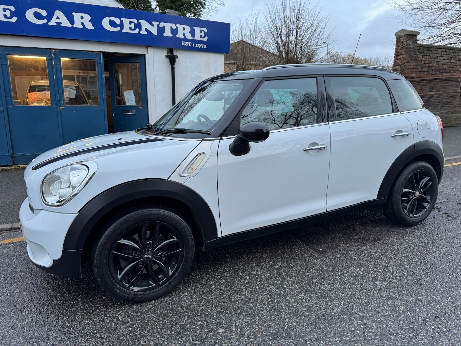 Used MINI Countryman 2013 for sale - 77069261: Photo 36
