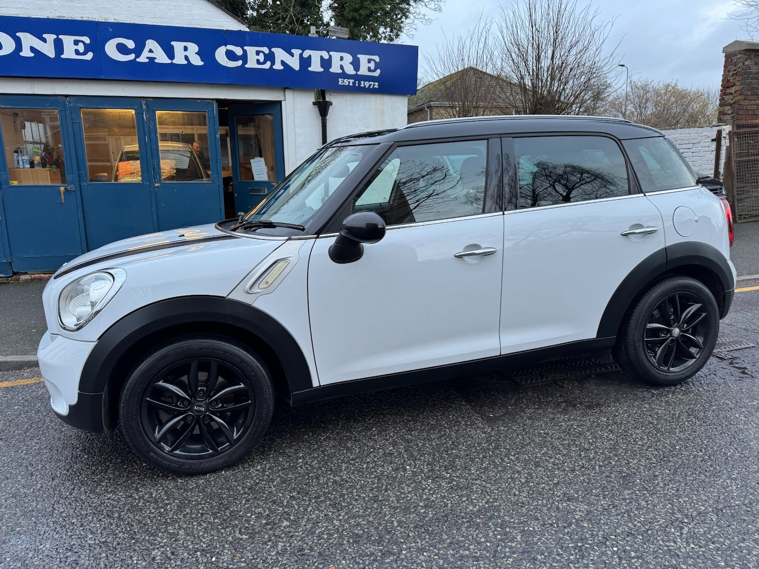 Used MINI Countryman 2013 for sale - 77069261: Photo 37
