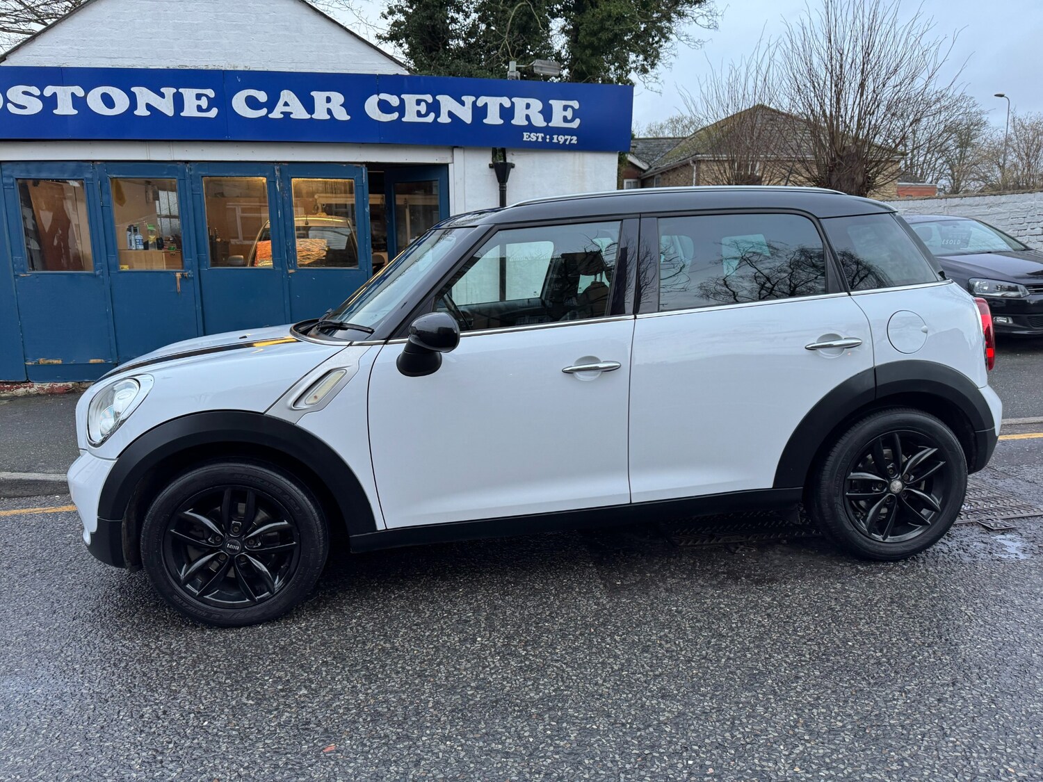 Used MINI Countryman 2013 for sale - 77069261: Photo 38