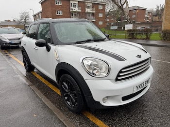 Used MINI Countryman 2013 for sale - 77069261: Photo