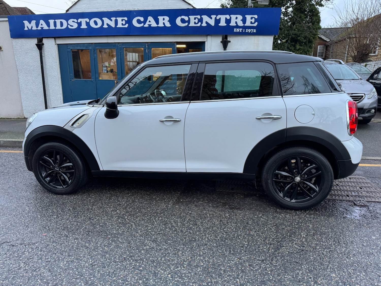 Used MINI Countryman 2013 for sale - 77069261: Photo 41