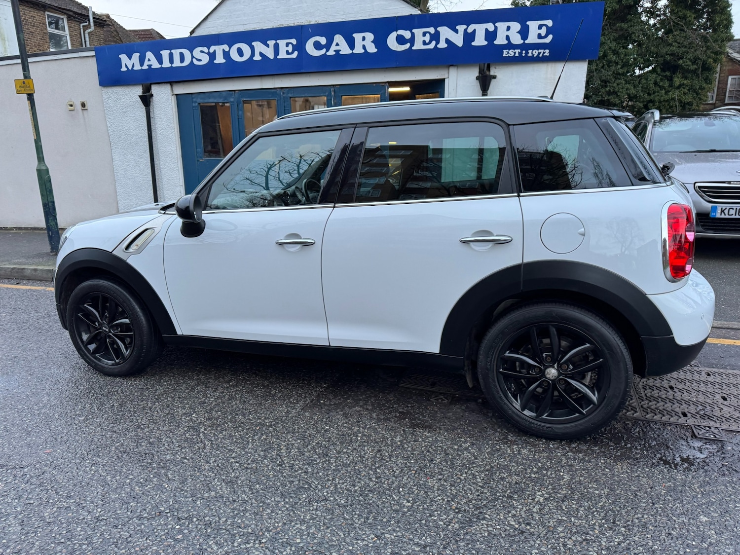 Used MINI Countryman 2013 for sale - 77069261: Photo 42