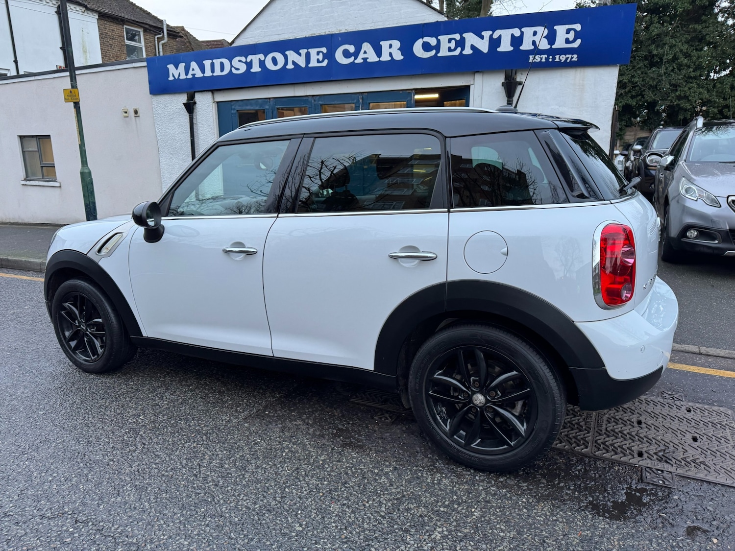 Used MINI Countryman 2013 for sale - 77069261: Photo 43