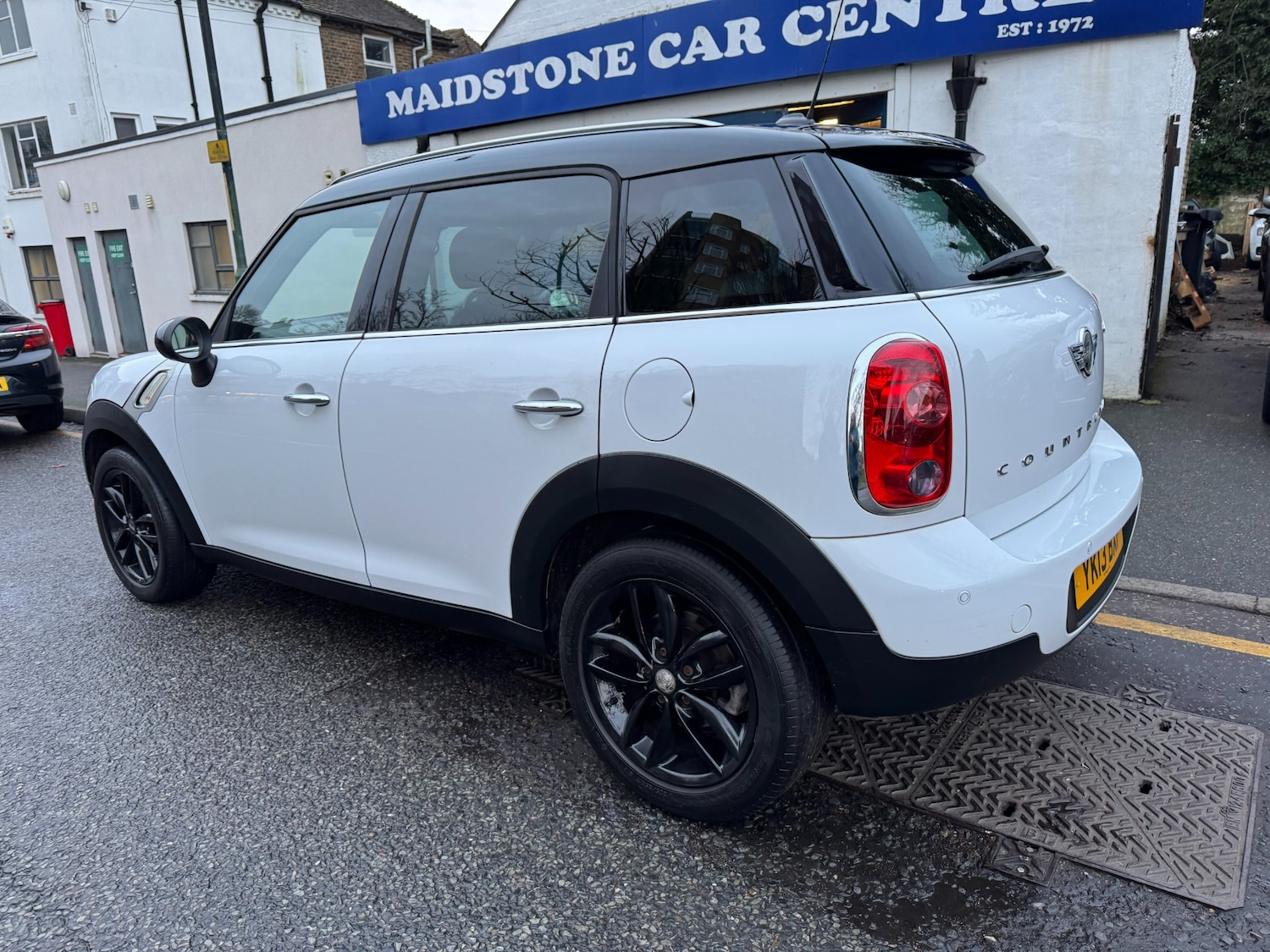 Used MINI Countryman 2013 for sale - 77069261: Photo 45