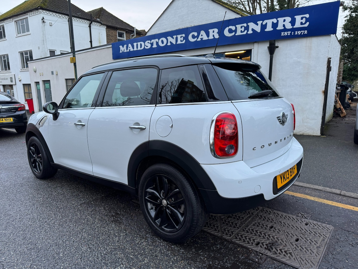 Used MINI Countryman 2013 for sale - 77069261: Photo 46