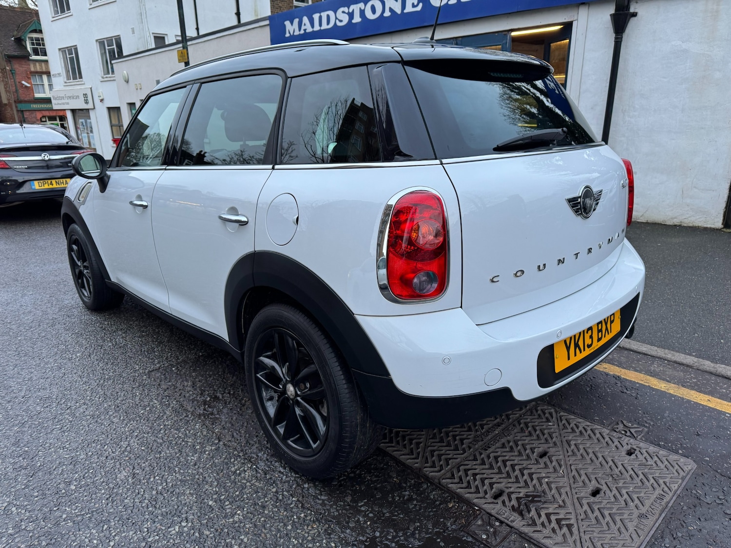 Used MINI Countryman 2013 for sale - 77069261: Photo 47