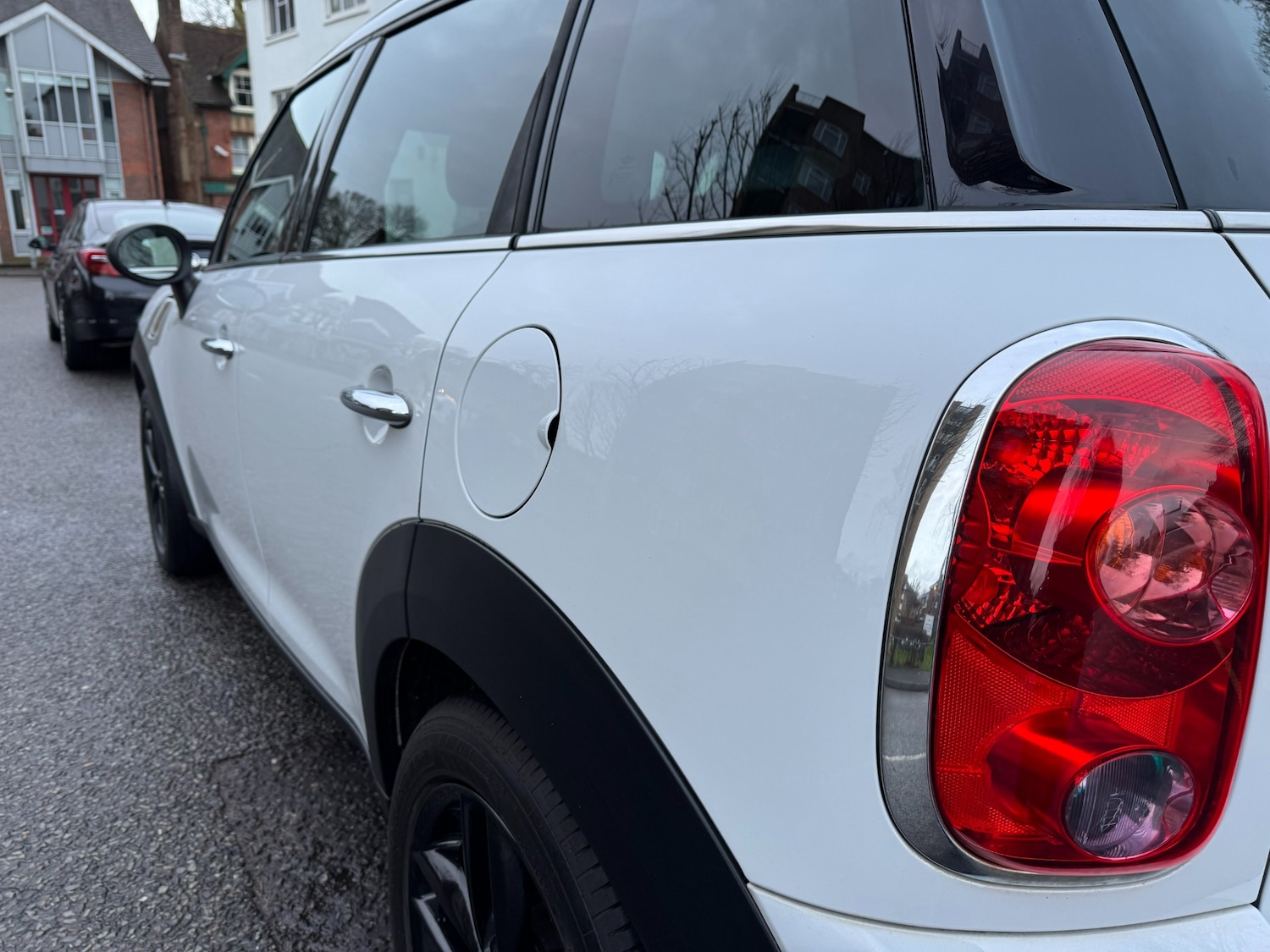 Used MINI Countryman 2013 for sale - 77069261: Photo 49