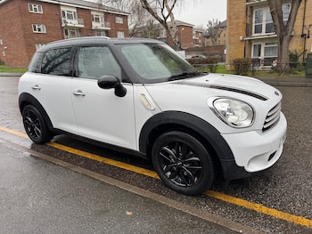 Used MINI Countryman 2013 for sale - 77069261: Photo