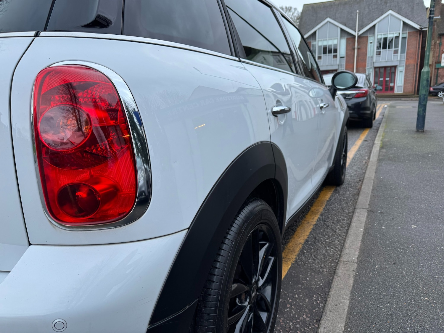 Used MINI Countryman 2013 for sale - 77069261: Photo 51