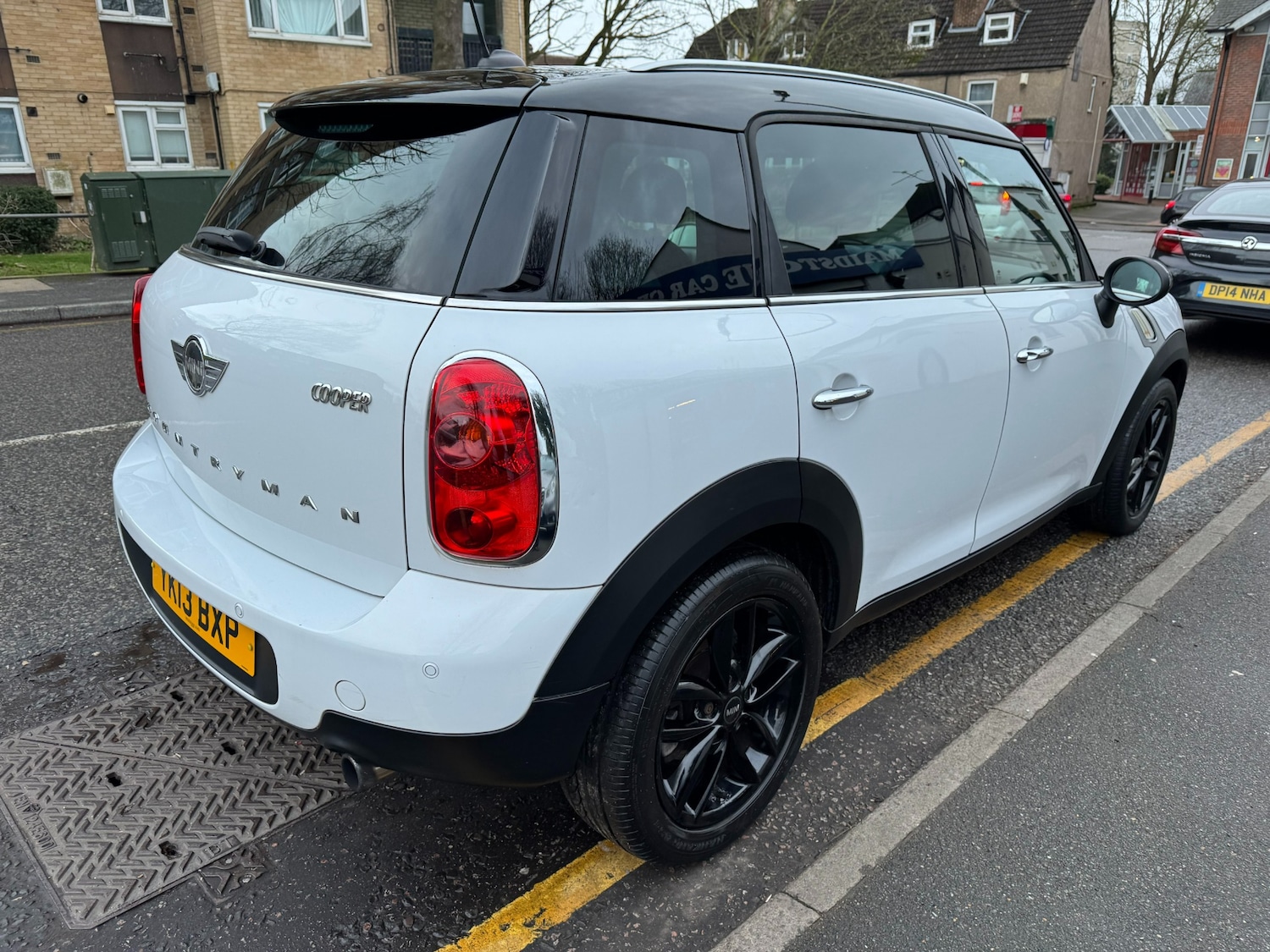 Used MINI Countryman 2013 for sale - 77069261: Photo 53
