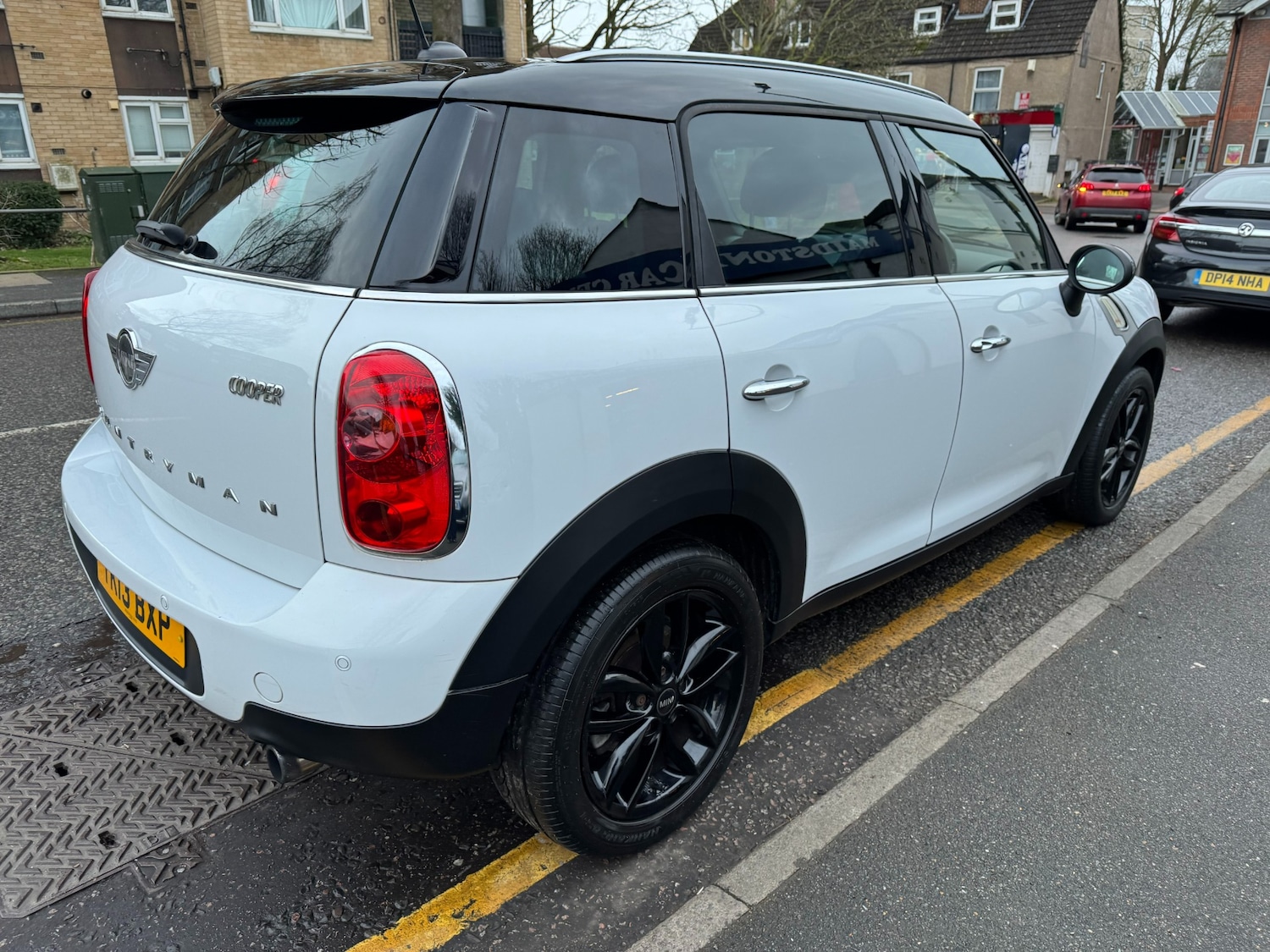 Used MINI Countryman 2013 for sale - 77069261: Photo 54