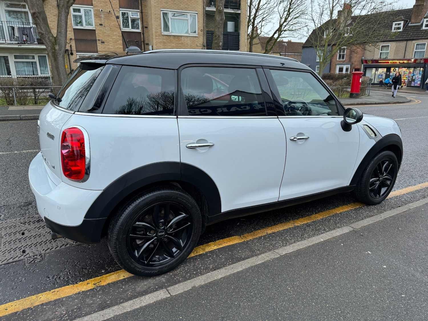 Used MINI Countryman 2013 for sale - 77069261: Photo 56