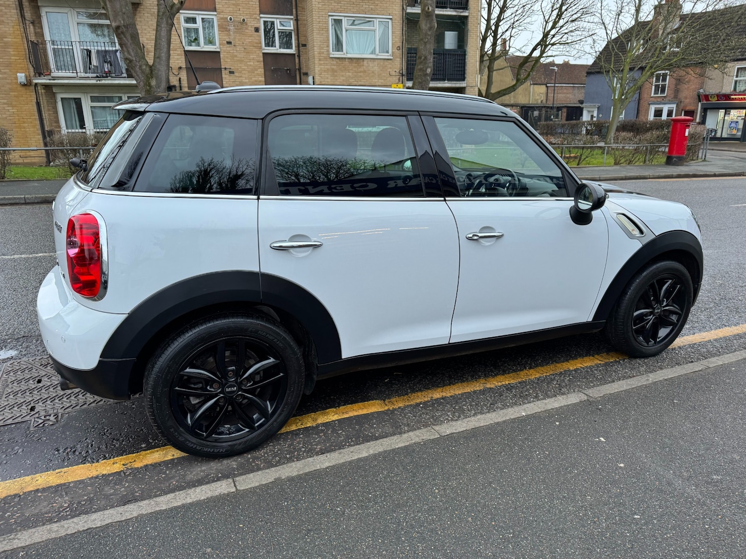Used MINI Countryman 2013 for sale - 77069261: Photo 57