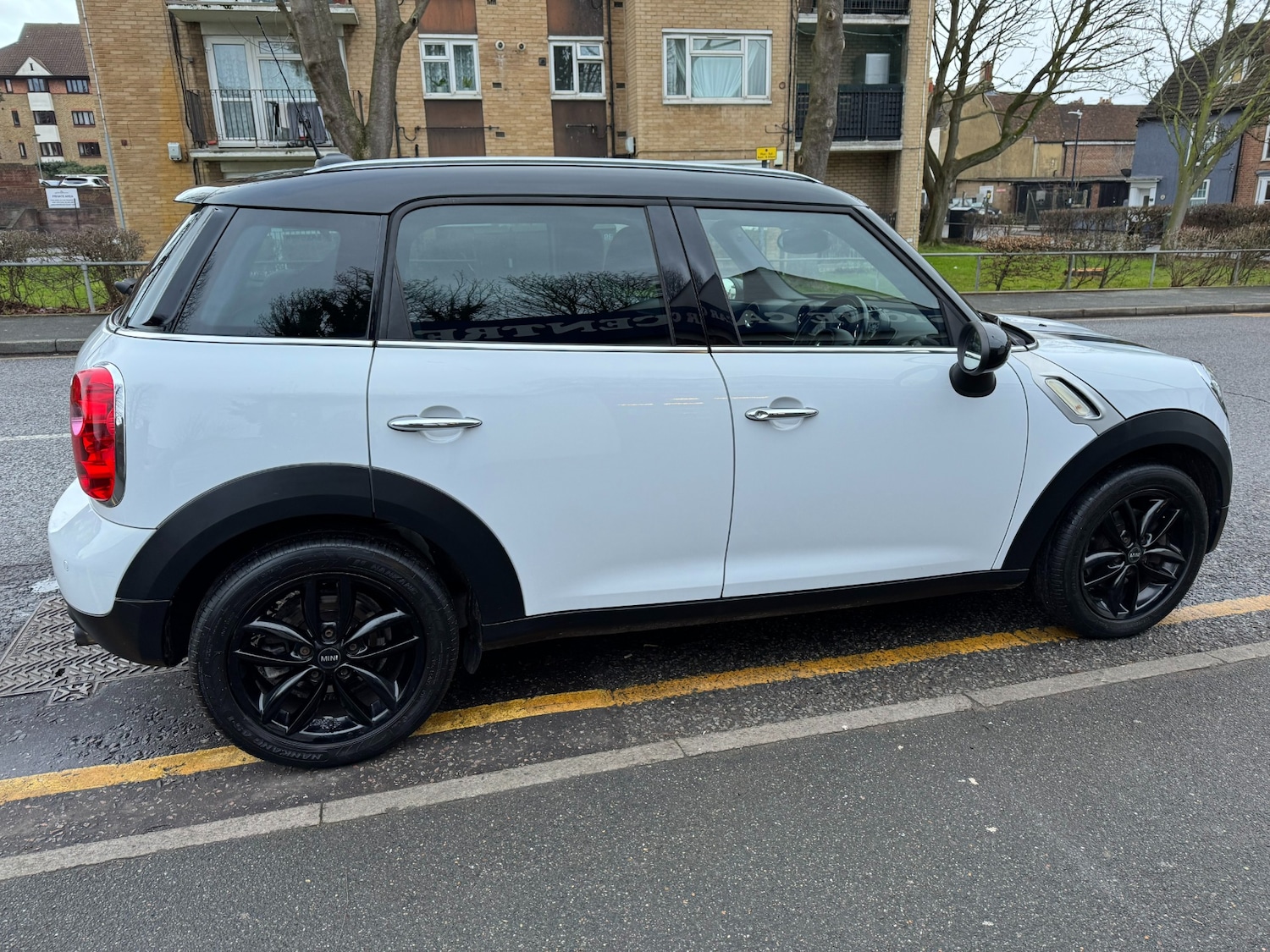 Used MINI Countryman 2013 for sale - 77069261: Photo 58