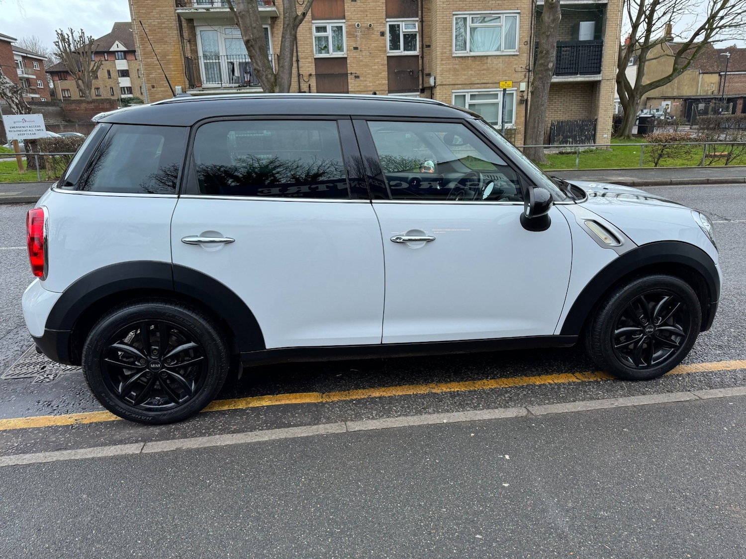 Used MINI Countryman 2013 for sale - 77069261: Photo 59