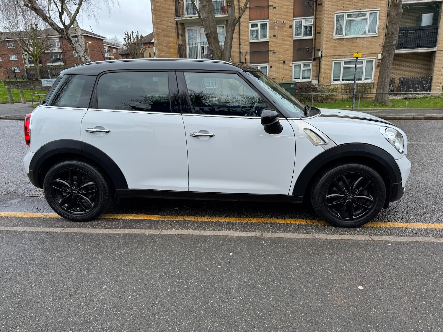 Used MINI Countryman 2013 for sale - 77069261: Photo 60