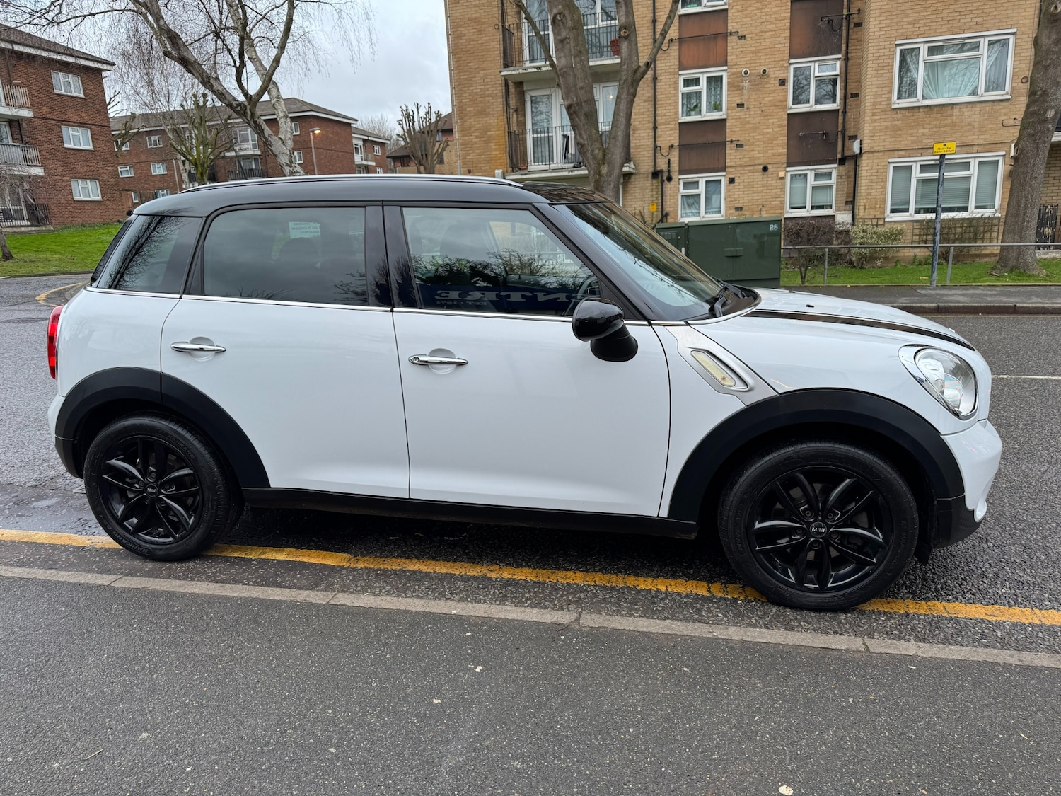 Used MINI Countryman 2013 for sale - 77069261: Photo 61