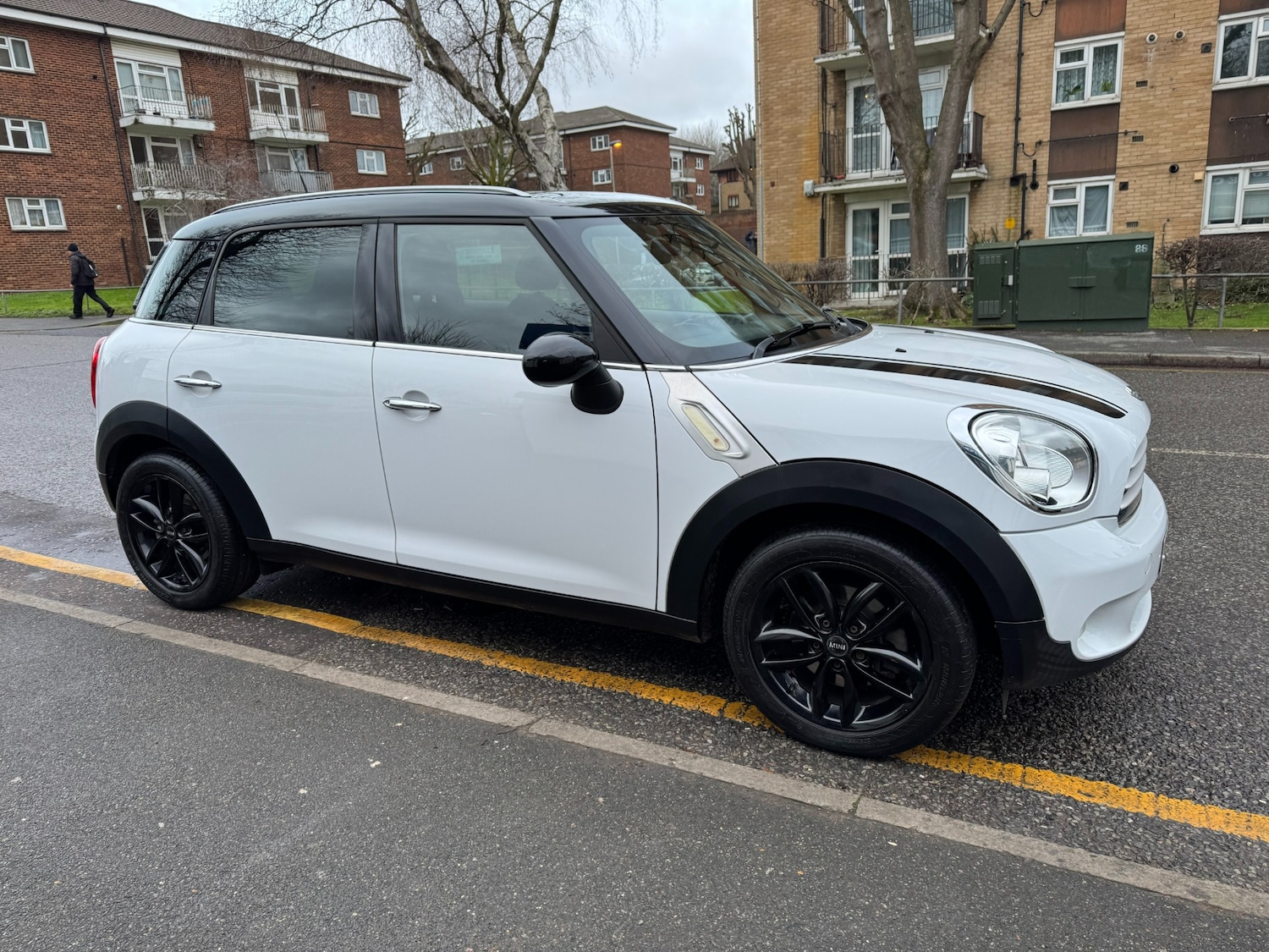 Used MINI Countryman 2013 for sale - 77069261: Photo 63