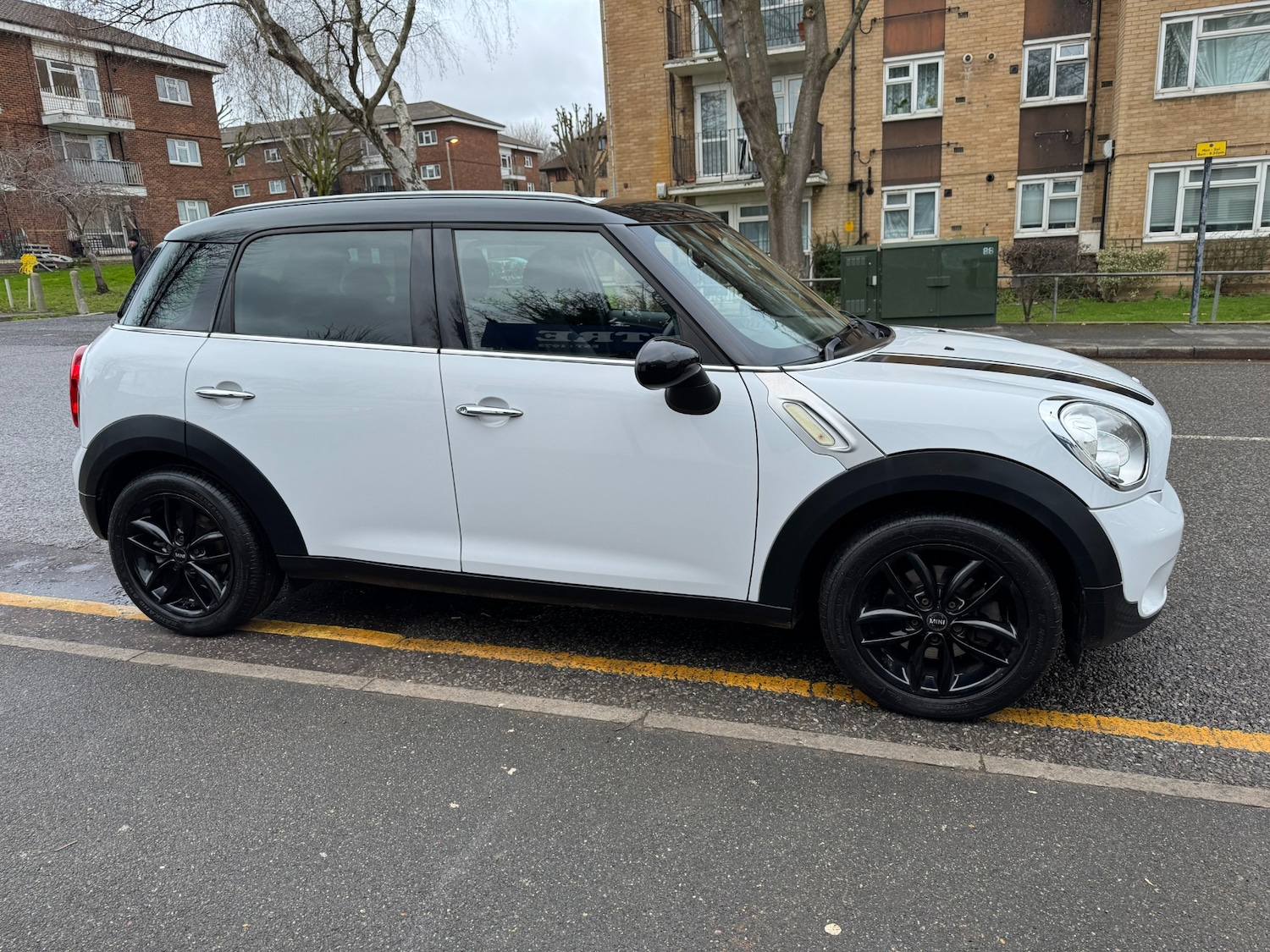 Used MINI Countryman 2013 for sale - 77069261: Photo 65