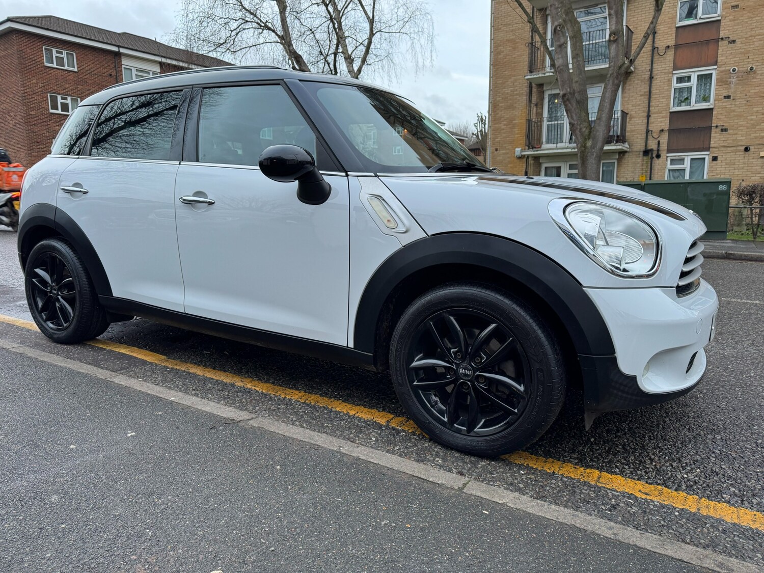 Used MINI Countryman 2013 for sale - 77069261: Photo 66