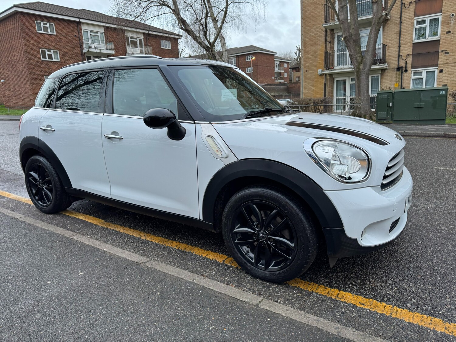 Used MINI Countryman 2013 for sale - 77069261: Photo 67