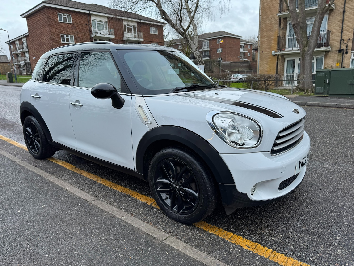 Used MINI Countryman 2013 for sale - 77069261: Photo 68