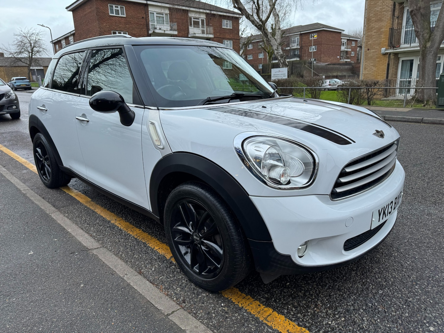 Used MINI Countryman 2013 for sale - 77069261: Photo 69