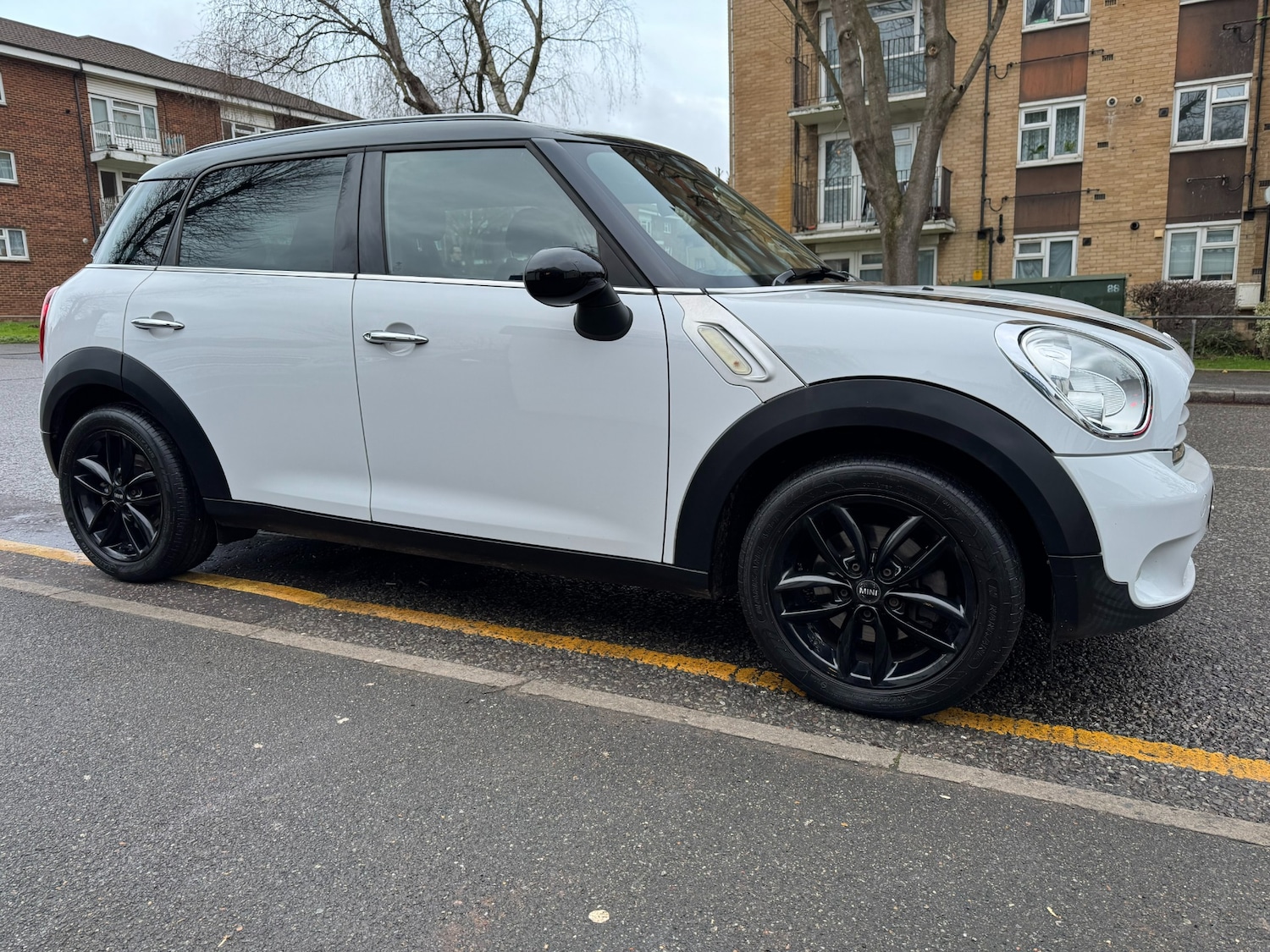 Used MINI Countryman 2013 for sale - 77069261: Photo 7
