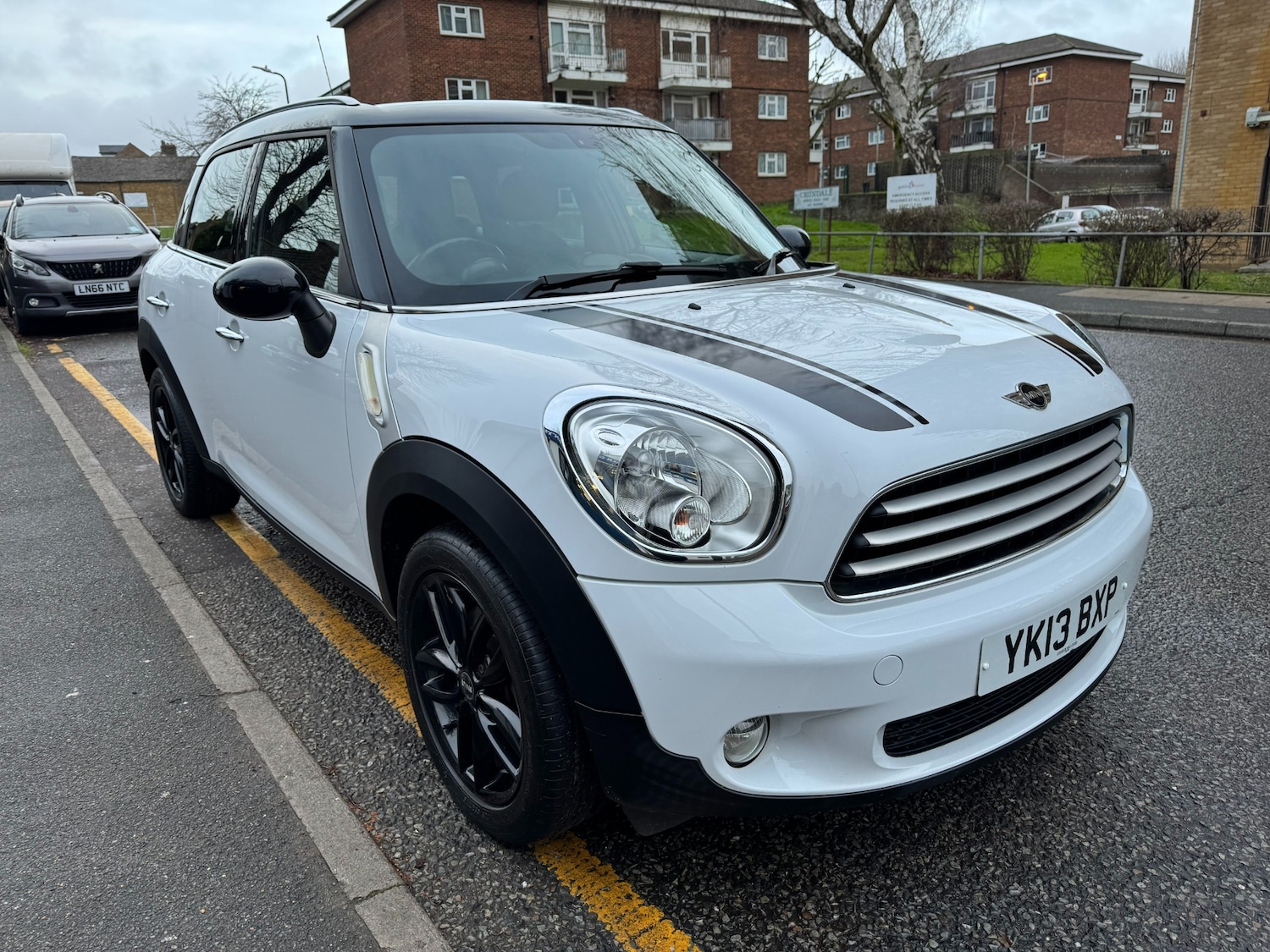 Used MINI Countryman 2013 for sale - 77069261: Photo 70