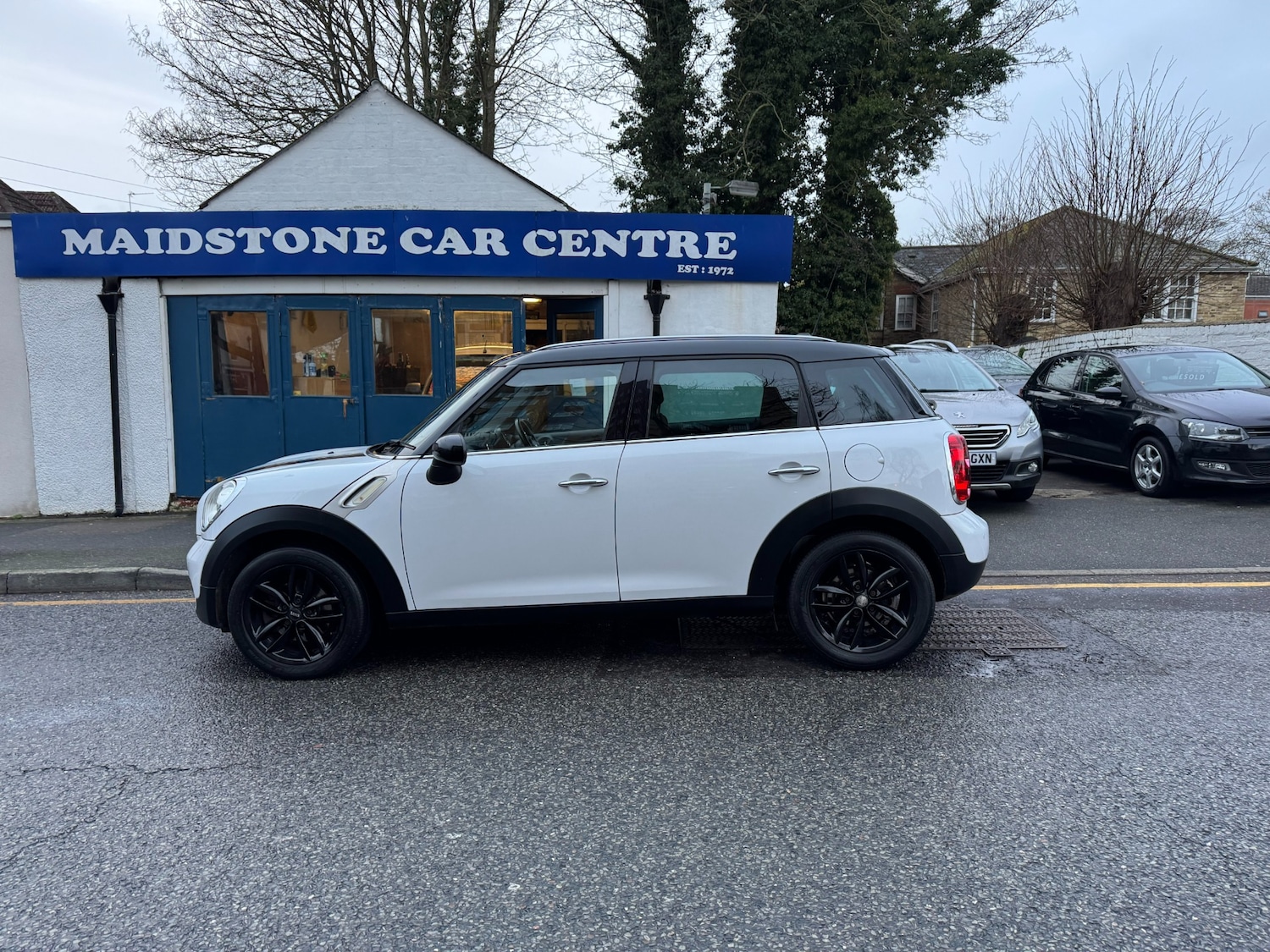 Used MINI Countryman 2013 for sale - 77069261: Photo 72