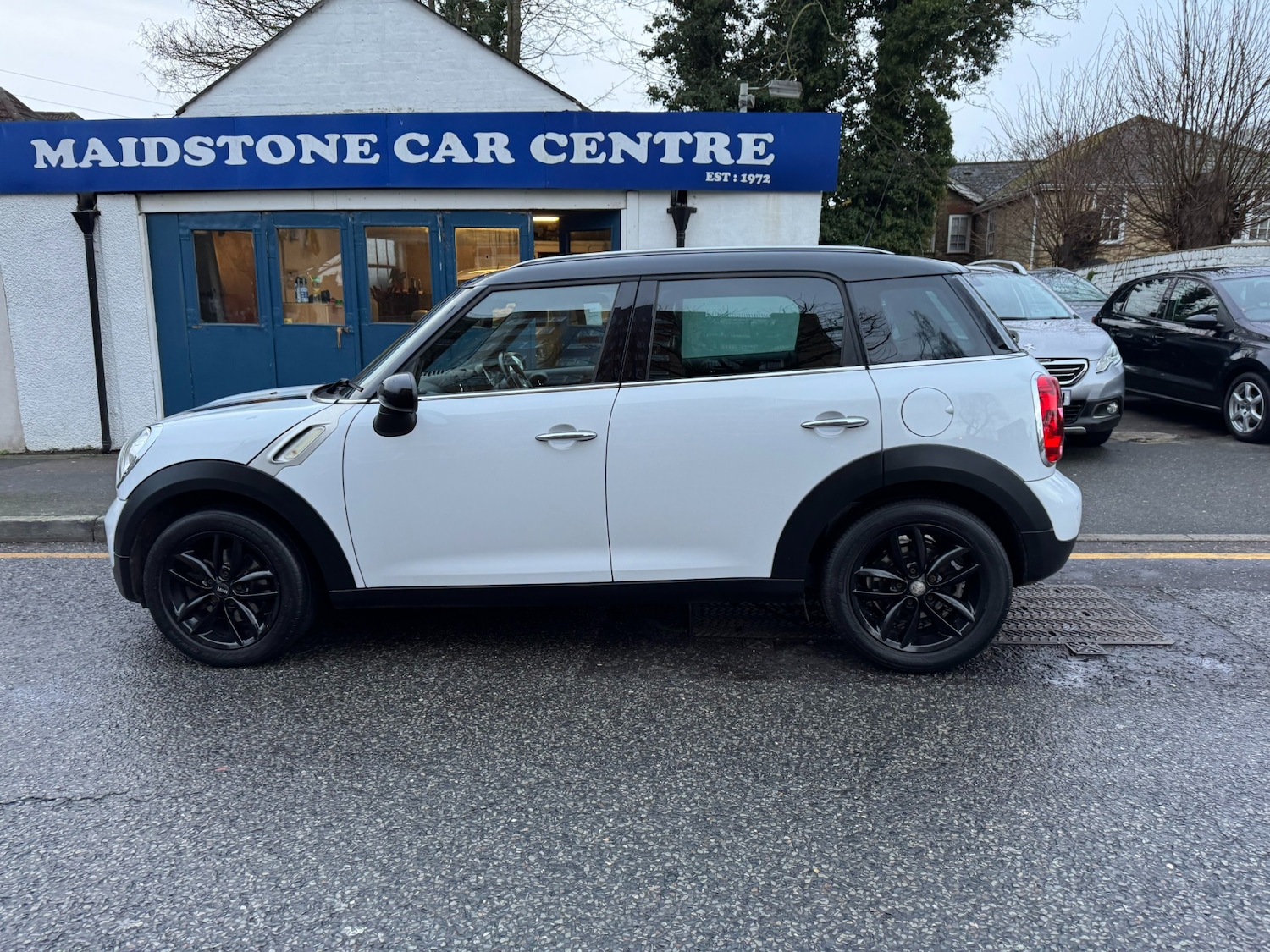 Used MINI Countryman 2013 for sale - 77069261: Photo 73