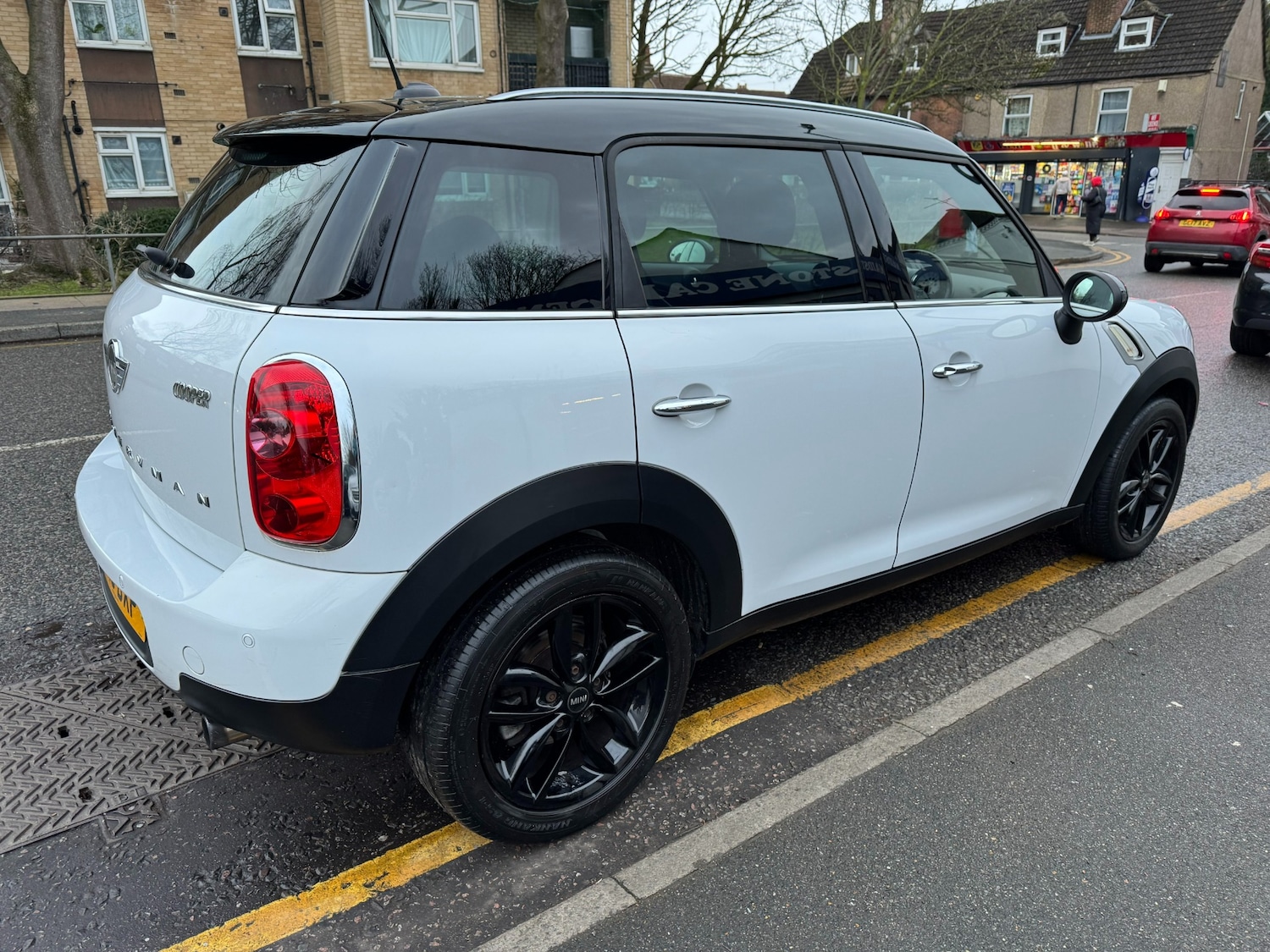 Used MINI Countryman 2013 for sale - 77069261: Photo 9