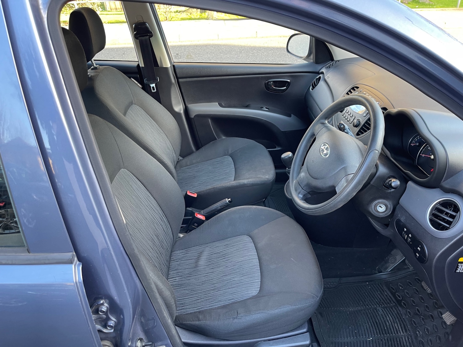 Used Hyundai i10 2014 for sale - 76819683: Photo 12