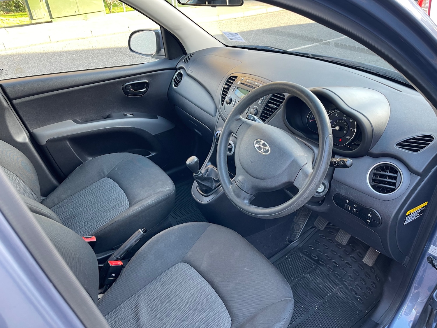 Used Hyundai i10 2014 for sale - 76819683: Photo 13